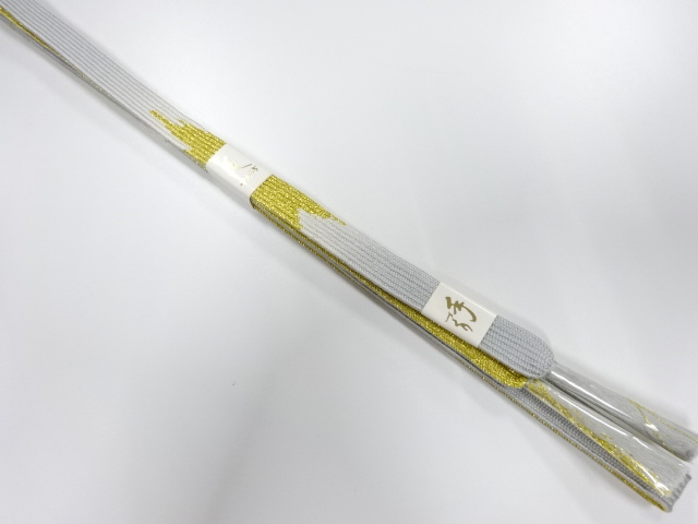 Japanese Kimono / Accessories Silk